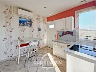  Maison � vendre 7 pi�ces 160 m�