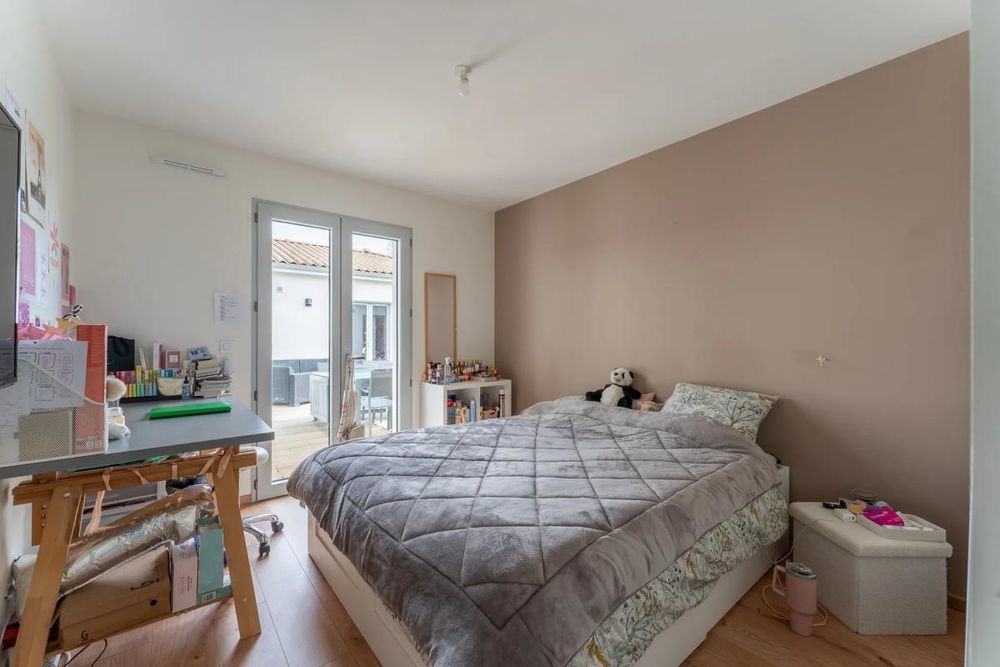 � vendre  Maison Camblanes-et-Meynac (33360)