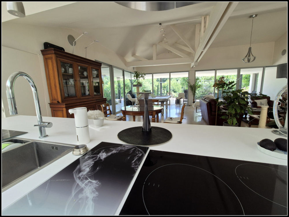 � vendre  Villa La Romieu (32480)