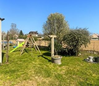  Maison � vendre 7 pi�ces 146 m�