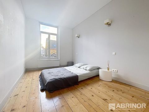  Appartement � vendre 4 pi�ces 103 m�