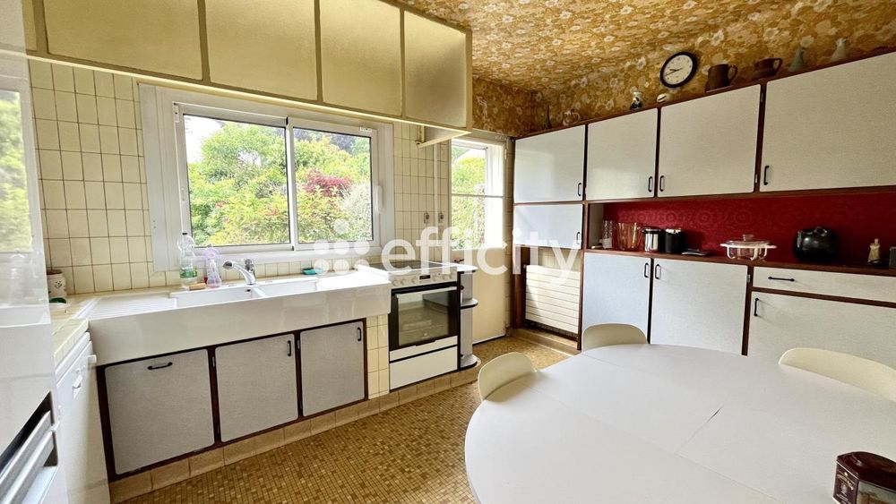 � vendre  Maison Louveciennes (78430)