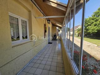  Maison � vendre 6 pi�ces 108 m�