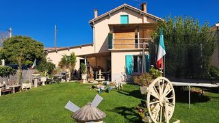  Maison � vendre 6 pi�ces 114 m�