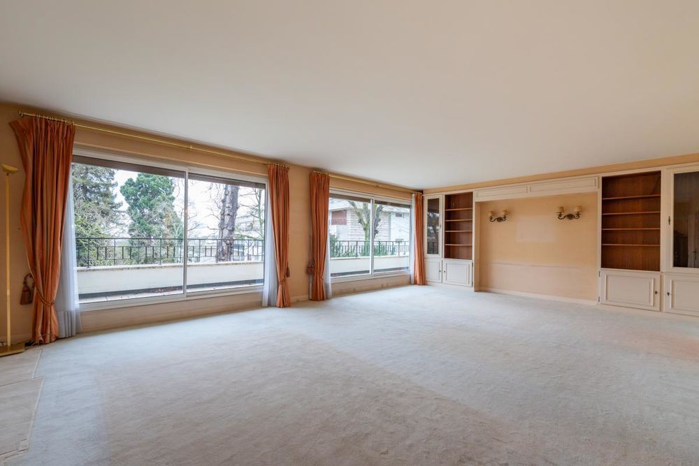 � vendre  Appartement Ville-d'Avray (92410)