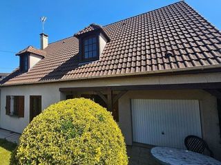  Maison � vendre 6 pi�ces 145 m�