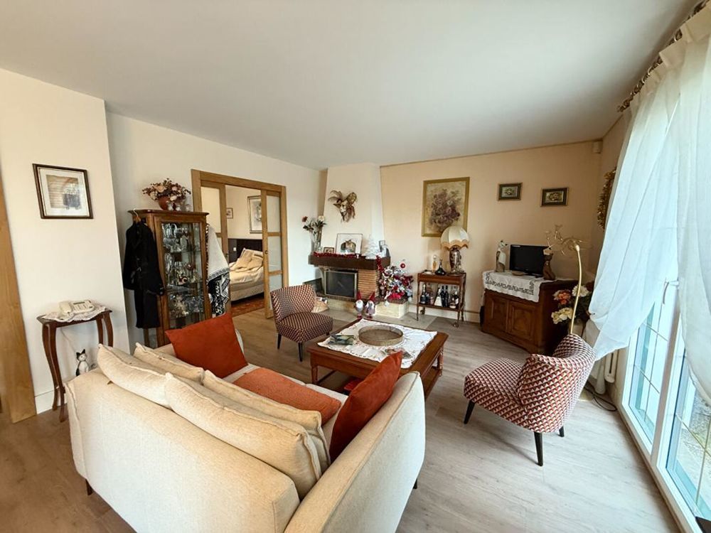 � vendre  Maison Vannes (56000)