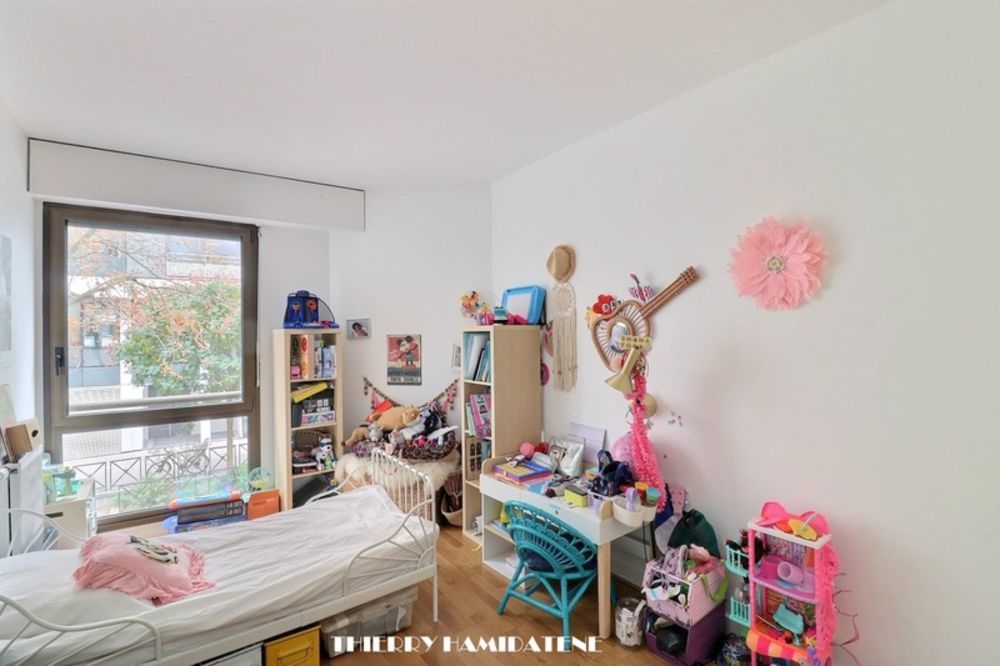 � vendre  Appartement Levallois-Perret (92300)