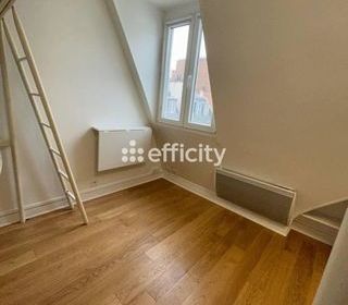  Appartement � vendre 1 pi�ce 11 m�