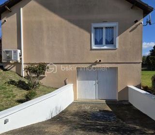  Maison � vendre 5 pi�ces 90 m�