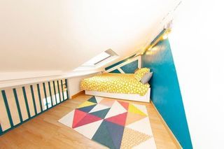  Appartement � louer 2 pi�ces 57 m�