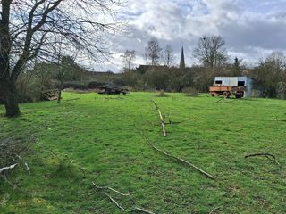  Terrain � vendre 1531 m�