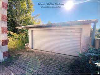  Maison � vendre 2 pi�ces 260 m�