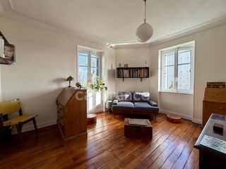  Appartement � vendre 5 pi�ces 100 m�