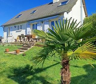  Maison � vendre 5 pi�ces 100 m�