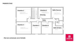  Maison � vendre 8 pi�ces 201 m�