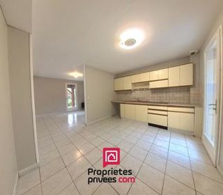  Maison � vendre 4 pi�ces 92 m�