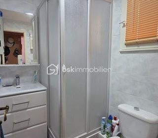  Appartement � vendre 2 pi�ces 25 m�