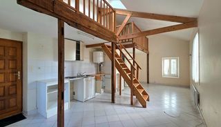  Maison � vendre 8 pi�ces 216 m�