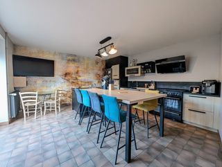  Maison � vendre 5 pi�ces 108 m�