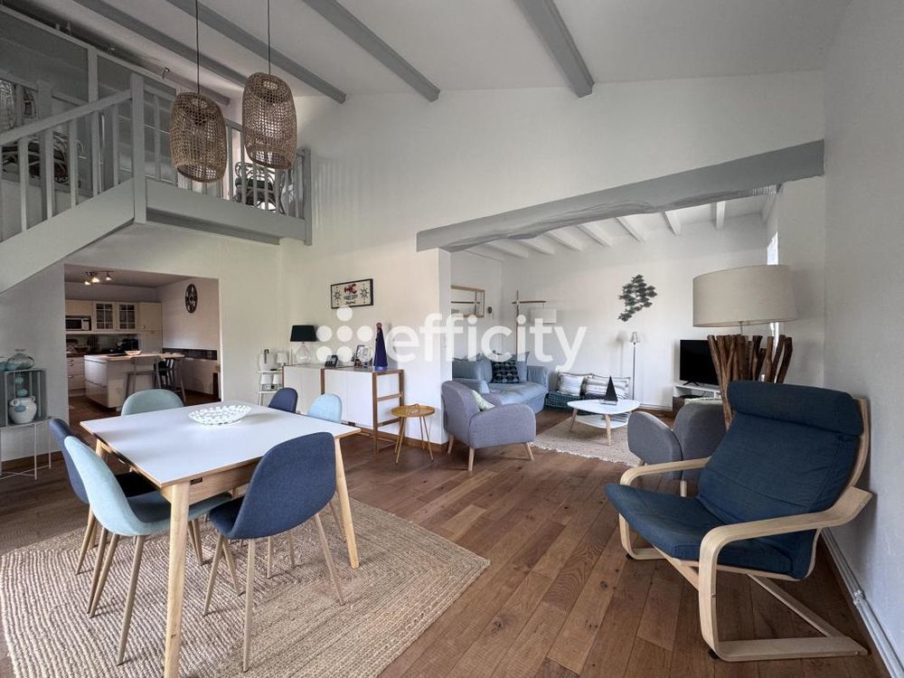 � vendre  Villa Lanton (33138)