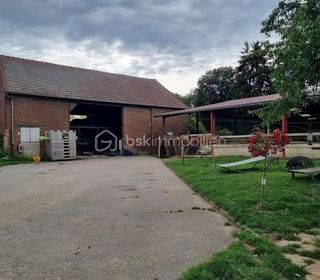  Maison � vendre 11 pi�ces 175 m�