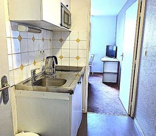  Appartement � vendre 2 pi�ces 18 m�