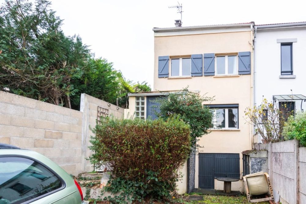 � vendre  Maison Clamart (92140)