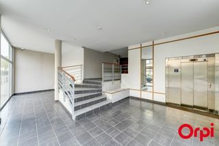  Appartement � vendre 1 pi�ce 35 m�