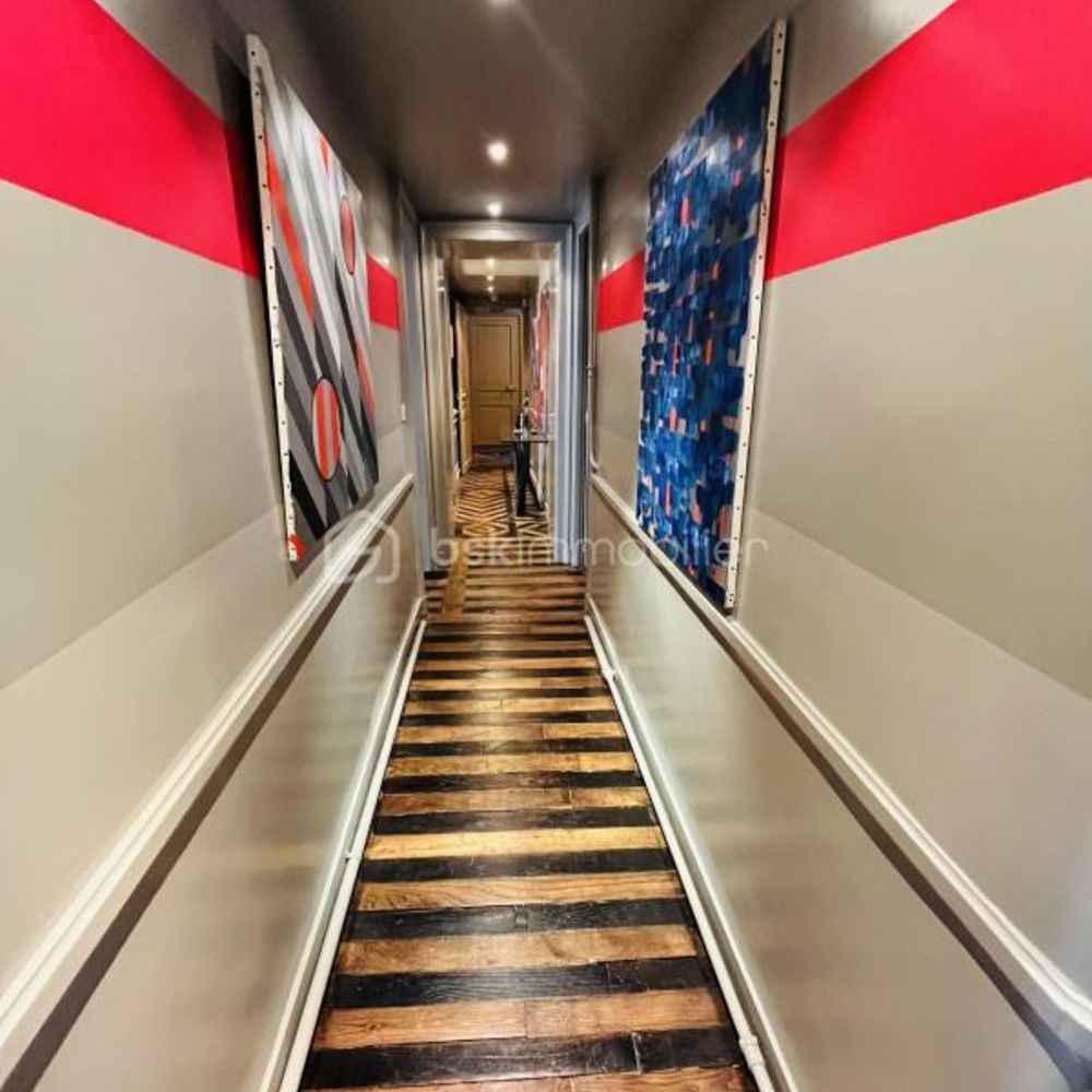 � vendre  Appartement Rennes (35000)