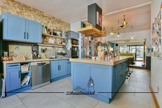  Maison � vendre 8 pi�ces 230 m�