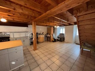  Maison � vendre 4 pi�ces 131 m�