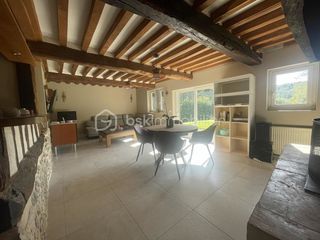  Maison � vendre 6 pi�ces 145 m�