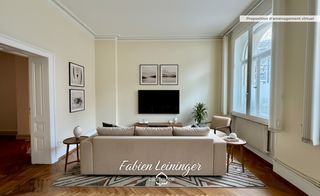  Appartement � vendre 3 pi�ces 70 m�