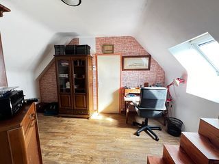  Maison � vendre 4 pi�ces 81 m�