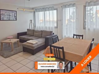  Appartement � louer 3 pi�ces 69 m�