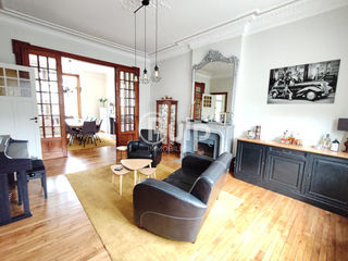  Maison � vendre 12 pi�ces 390 m�