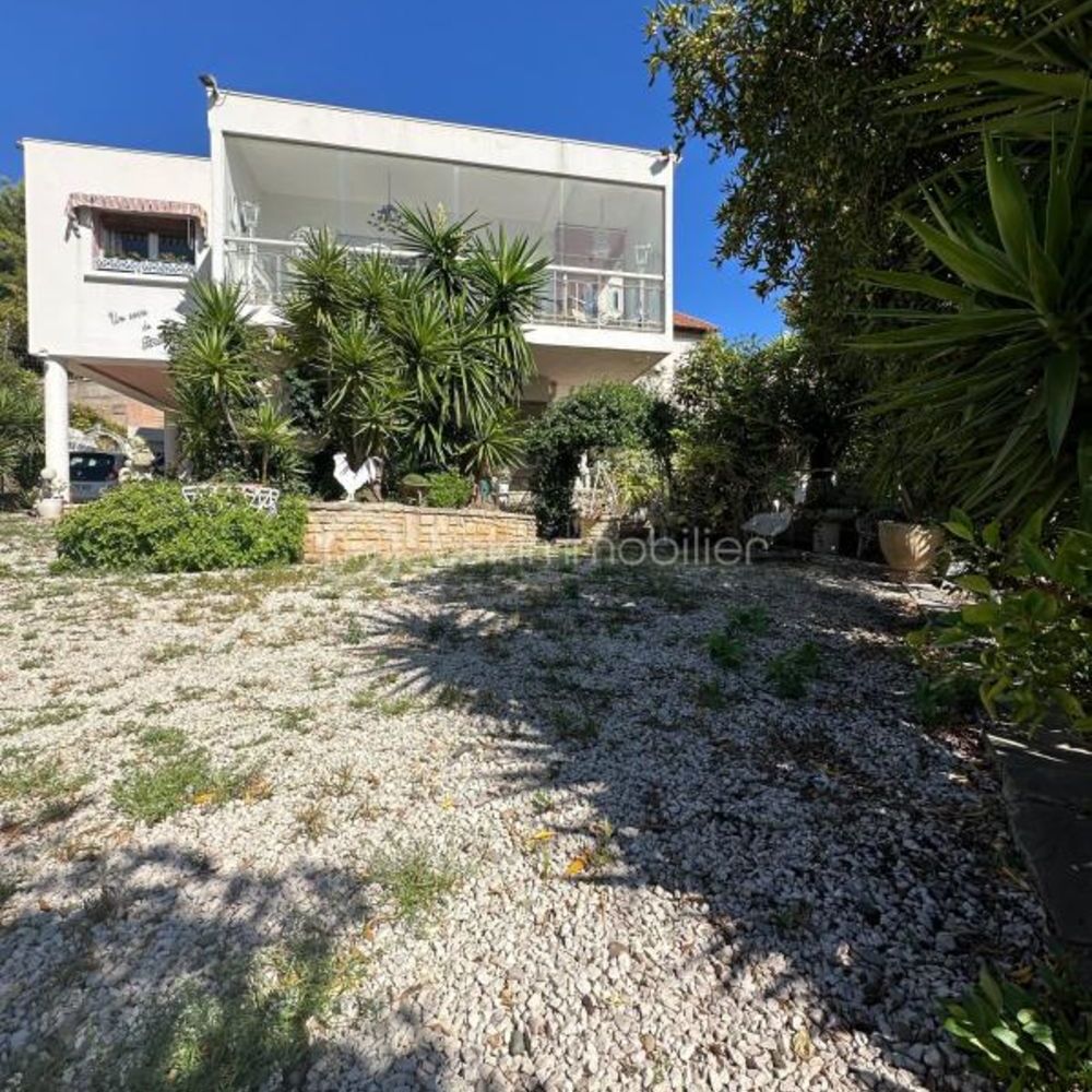 � vendre  Villa Toulon (83100)