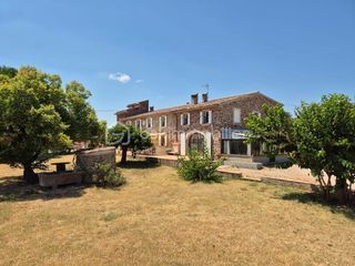  Maison � vendre 11 pi�ces 420 m�