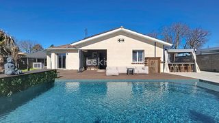  Maison � vendre 5 pi�ces 155 m�