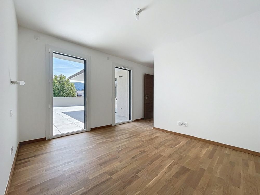 � vendre  Appartement Annemasse (74100)