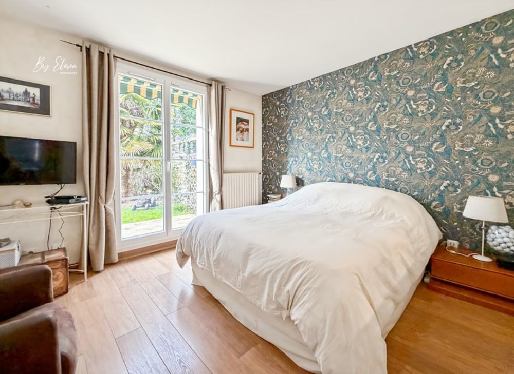 � vendre  Villa Bussy-Saint-Martin (77600)