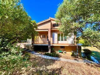  Maison � vendre 5 pi�ces 178 m�