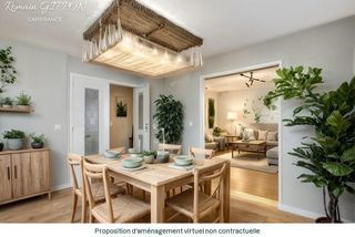  Maison � vendre 4 pi�ces 80 m�