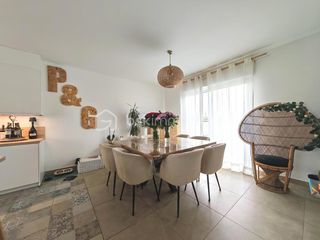  Maison � vendre 5 pi�ces 120 m�