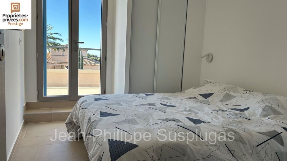 � vendre  Villa Saint-Cyr-sur-Mer (83270)