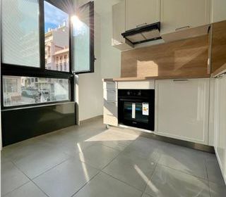  Appartement � vendre 3 pi�ces 69 m�