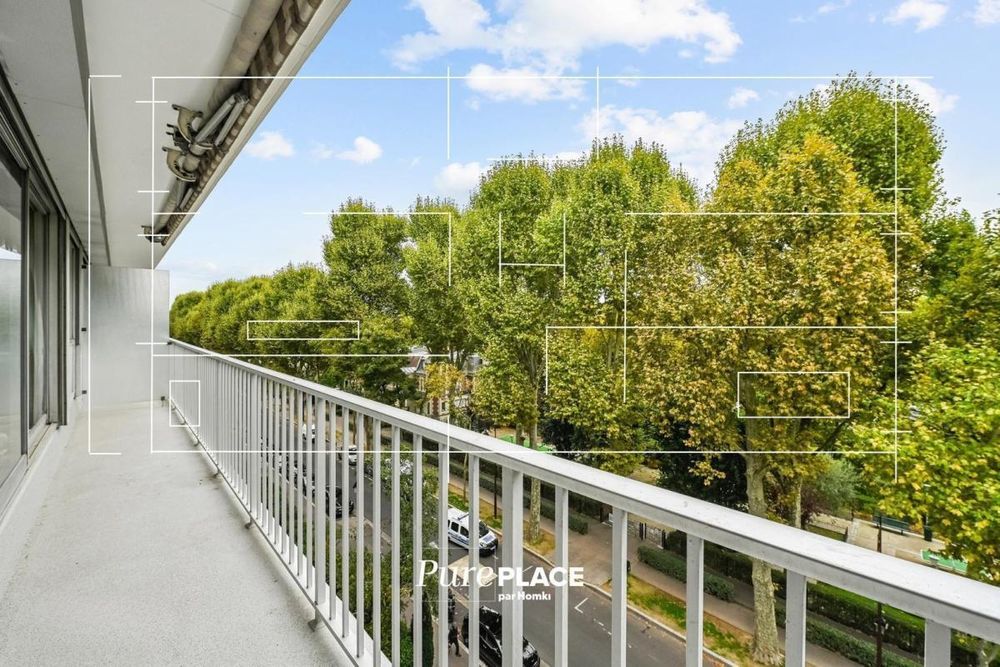 � vendre  Appartement Neuilly-sur-Seine (92200)