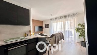  Appartement � vendre 2 pi�ces 41 m�