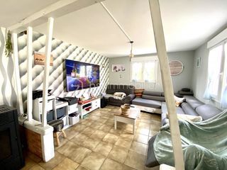  Maison � vendre 8 pi�ces 203 m�